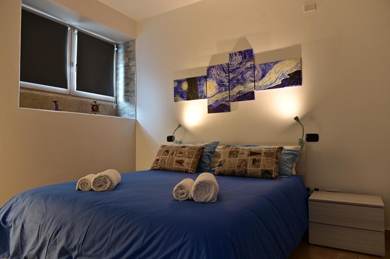 Balzico House Apartment Salerno Luaran gambar