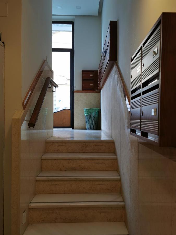 Balzico House Apartment Salerno Luaran gambar