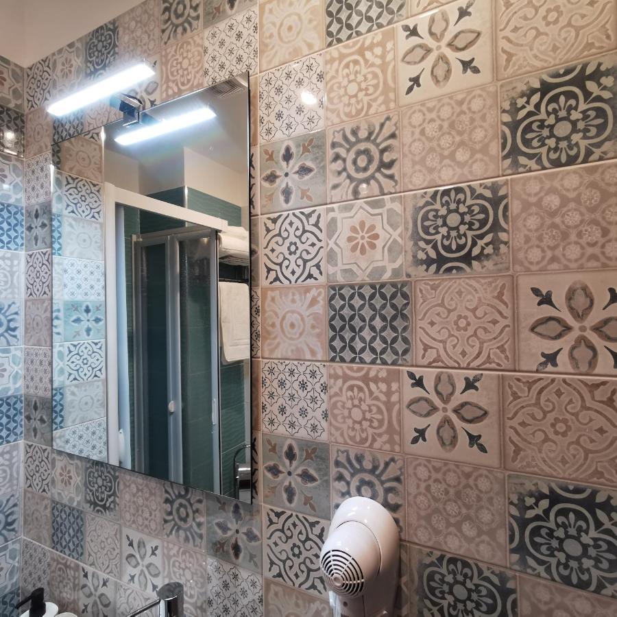 Balzico House Apartment Salerno Luaran gambar